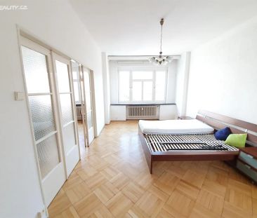 Pronájem bytu 4+1 140 m² - Photo 1