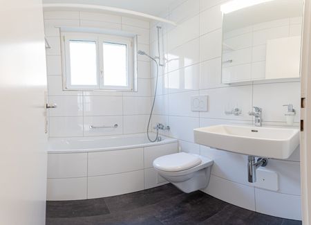 3 Zimmer, 76 m², EG - Foto 3