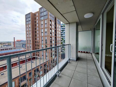 Te huur: Appartement Philitelaan in Eindhoven - Foto 3