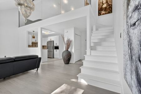 Appartement à louer - Brossard (Noms de rues (R)) Appartement à louer - Brossard (Noms de rues (R)) - Photo 5