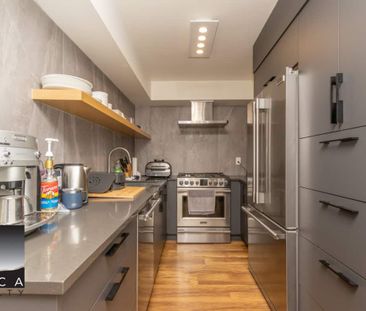 806-63 Keefer Place, Vancouver - Photo 6