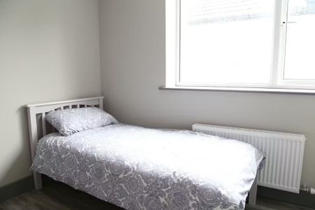 The Rise, Dublin - Photo 5