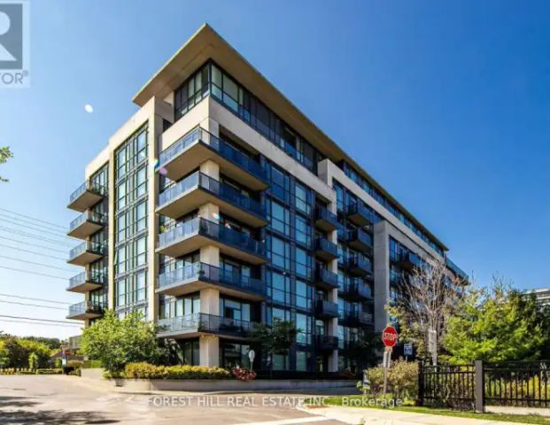 309 - 4700 HIGHWAY 7 | 309 - 4700 HIGHWAY 7, Vaughan - Photo 1
