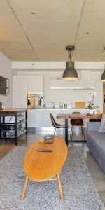 2 1/2 - Montréal (Ville-Marie (Centre-ville)) - 2 900 $/mois - Photo 3