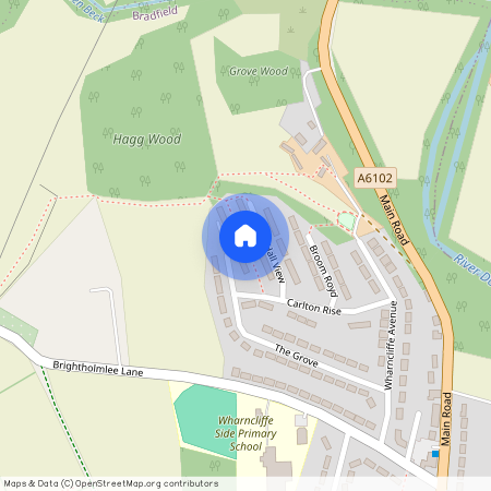 Morehall View, SHEFFIELD