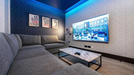 Accessible Studio - Photo 2