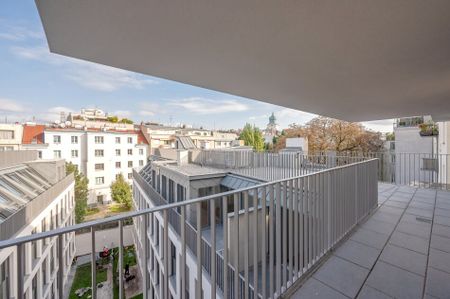 ++NEU++ fantastische 2-Zimmer-Wohnung mitten im Herzen der Stadt (1/23)! - Photo 4