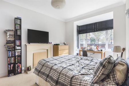 5 bedroom townhouse to rent - Photo 5
