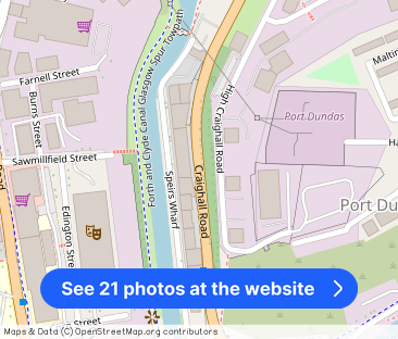 Craighall Road, Port Dundas, Glasgow, G4 - Photo 1