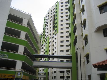 Blk 774 Longvale (Bedok), HDB 4 Rooms - For Rent - Photo 4