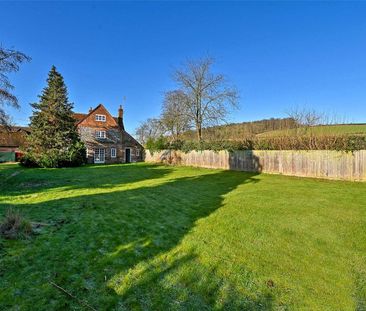 A period brick and flint home located in West Wycombe offering subs... - Photo 4