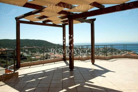 Μονοκατοικία για ενοικίαση Σαρωνίδα - Φωτογραφία 3