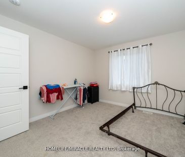 For Lease - 139 Siebert Avenue, Kitchener, Ontario - Photo 5