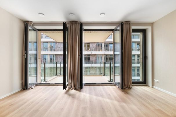 Te huur: Appartement Sausalitolaan in Amsterdam - Foto 1