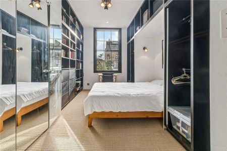 Stratford Road, London, W8 flat to rent - Photo 5