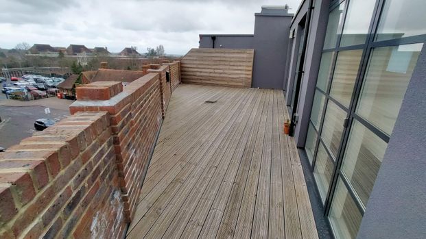 Station Parade, Letchworth Garden City - Photo 1