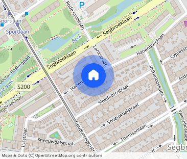 Ontspannen wonen, in een rustige buurt - Foto 1