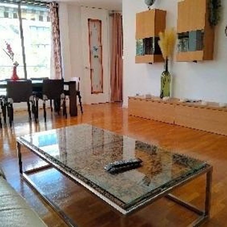 3 room luxury Apartment for rent in Alicante, Spain - Photo 1