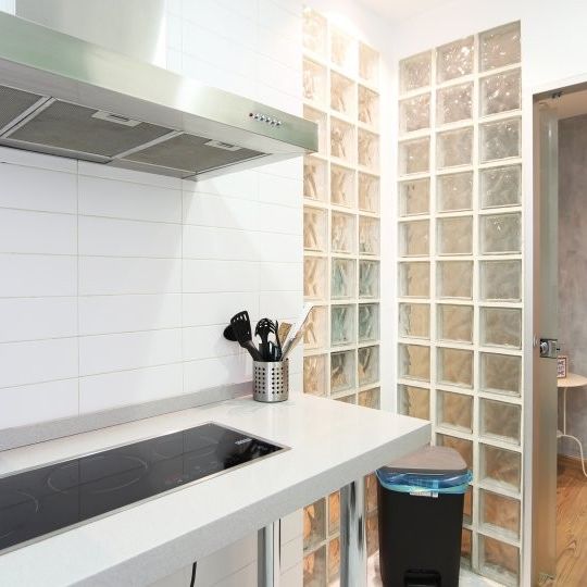 madrid, Community of Madrid 28013 - Photo 1