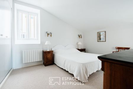 Appartement meublé avec vue sur le Vieux Port de La Rochelle - Photo 3