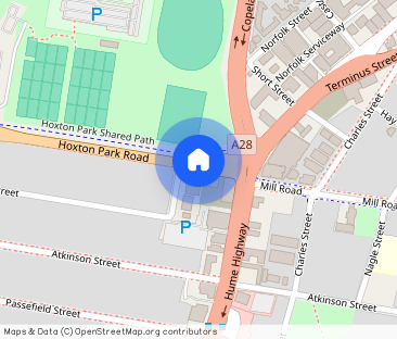 “2 Bedroom Granny Flat - Convenient Location!” - Photo 1