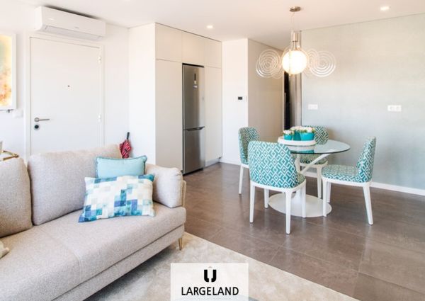 Apartamento T2 em Aveiro