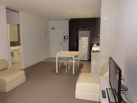 One Bedroom Furnished Apartment - Photo 1