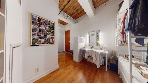 For Lease - 43 Hanna Avenue Unit# 217, Toronto, Ontario - Photo 1