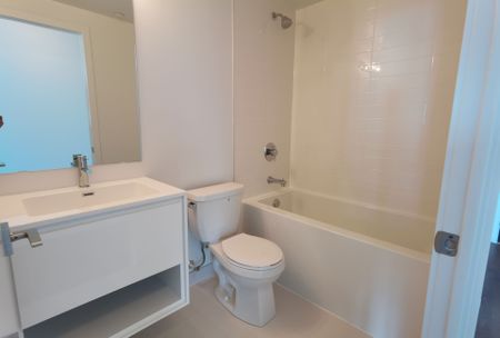 For Lease - 159 Wellesley Street Unit# 2604, Toronto, Ontario - Photo 5