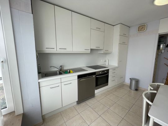 Appartement - Photo 1