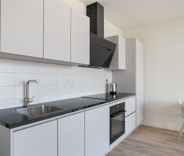 Te huur: Appartement Wethouder Hillenaarplnts 121 in Rijswijk - Photo 5