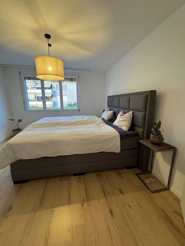 4.5 Zimmer, 116 m², 1. Stock - Photo 3