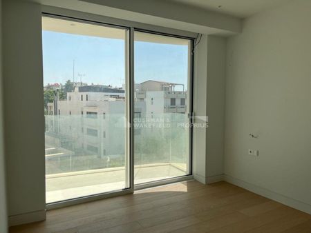 Διαμέρισμα για ενοικίαση Γλυφάδα - Photo 3