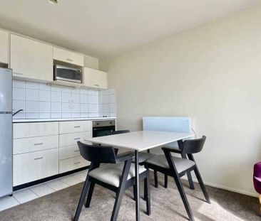 Two Bedroom at Zest Apartments - property can be furnished - Photo 2
