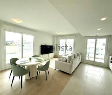 Alquiler de piso en Calle Torrente Ballester, 33 - Photo 6