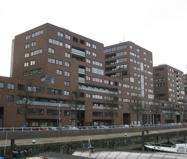 Te huur: Louis Pregerkade 354 - Photo 2