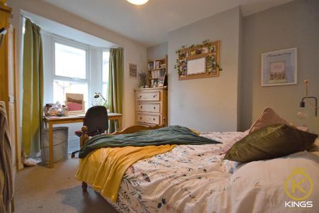 2 bedroom house share to rent - Photo 3