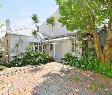 Character-Filled Annandale Home in Ideal Village Setting - Photo 5