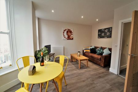 1 bedroom flat to rent - Photo 2