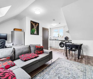 1 bedroom flat to rent - Photo 3
