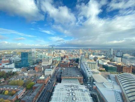 Beetham Tower, Deansgate, M3 - Photo 3