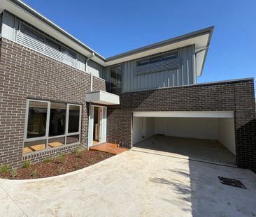 Brand New Build in a Prime Airport West Location - Photo 1