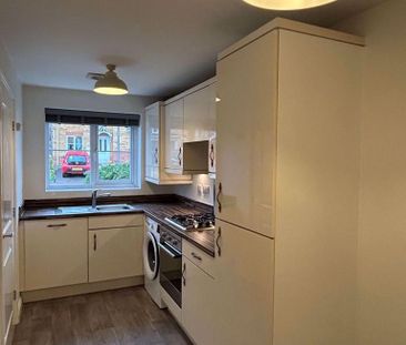 2 bedroom terraced house to rent - Photo 6