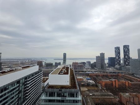 For Lease - 180 Front Street Unit# 4309, Toronto, Ontario - Photo 5