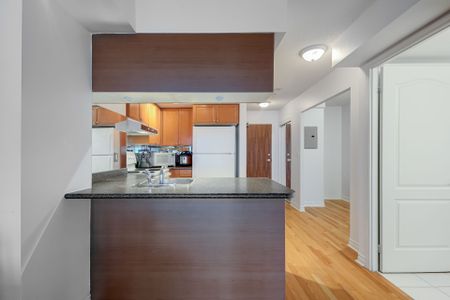 For Lease - 1 Elm Drive Unit# 1307, Mississauga, Ontario - Photo 2