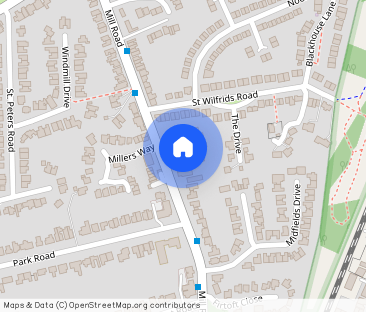 Spanish Court, Burgess Hill, RH15 - Photo 1