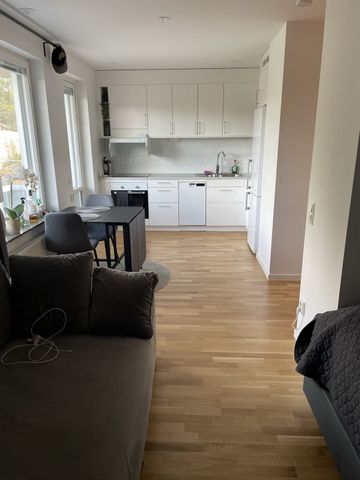 Gaffelseglet, Haninge - Foto 5