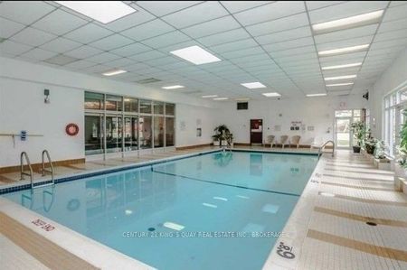 For Lease - 25 Silver Springs Boulevard Unit# 1405, Toronto, Ontario - Photo 4
