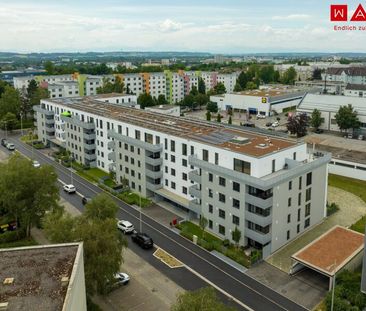 Mietwohnungen inkl. energiesparendem Klimasystem mit Wärmepumpenanl... - Photo 2