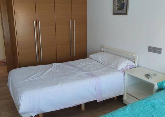 3 room luxury Flat for rent in Santa Pola, Spain